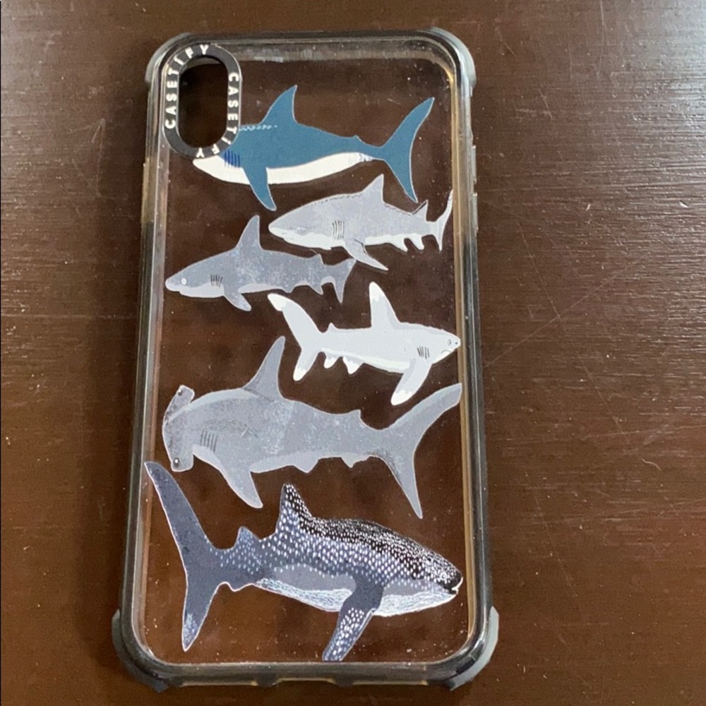 iPhone XS Max case